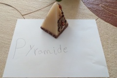 Pyramide