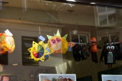 Martinslaternen Fest