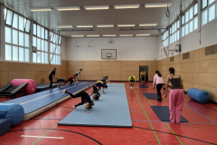 Turnprojekt